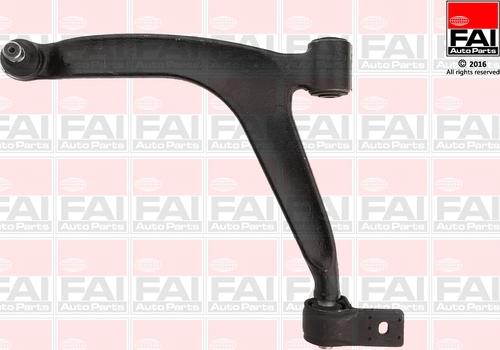 FAI AutoParts SS090 - Track Control Arm www.autospares.lv