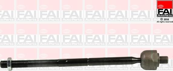 FAI AutoParts SS093 - Inner Tie Rod, Axle Joint www.autospares.lv