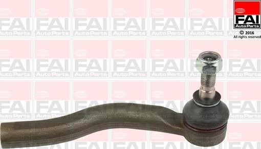 FAI AutoParts SS043 - Stūres šķērsstiepņa uzgalis autospares.lv