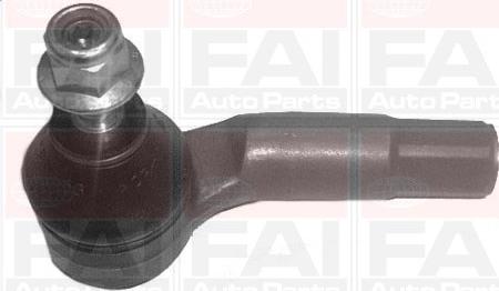 FAI AutoParts SS061 - Наконечник рулевой тяги, шарнир www.autospares.lv