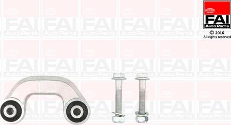 FAI AutoParts SS005 - Stiepnis / Atsaite, Stabilizators autospares.lv