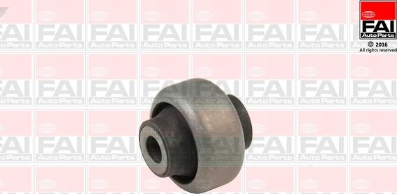 FAI AutoParts SS013 - Bush of Control / Trailing Arm www.autospares.lv