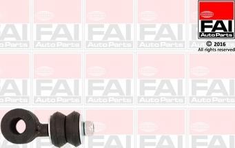 FAI AutoParts SS017 - Stiepnis / Atsaite, Stabilizators autospares.lv