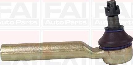 FAI AutoParts SS082 - Stūres šķērsstiepņa uzgalis www.autospares.lv