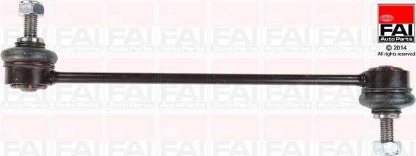 FAI AutoParts SS077 - Stiepnis / Atsaite, Stabilizators autospares.lv