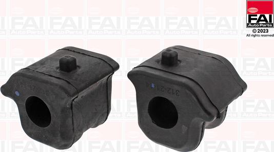 FAI AutoParts SS10943K - Bukse, Stabilizators autospares.lv