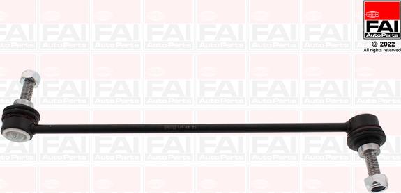 FAI AutoParts SS10915 - Stiepnis / Atsaite, Stabilizators www.autospares.lv