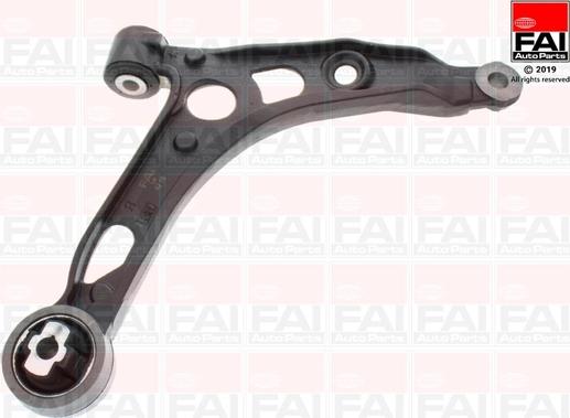 FAI AutoParts SS10493 - Track Control Arm www.autospares.lv