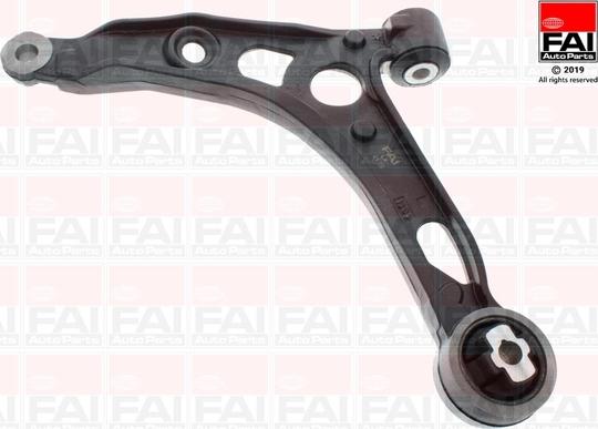 FAI AutoParts SS10492 - Track Control Arm www.autospares.lv