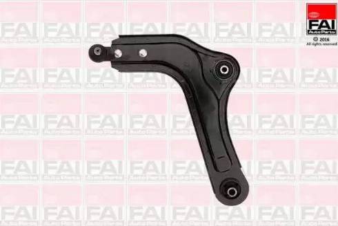 FAI AutoParts SS1044 - Neatkarīgās balstiekārtas svira, Riteņa piekare www.autospares.lv