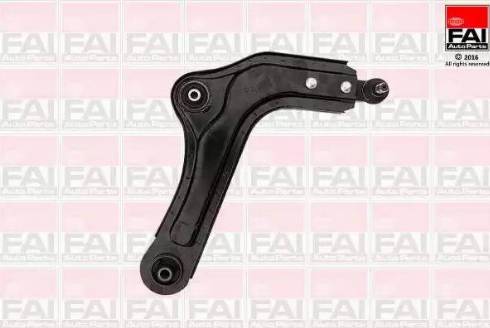 FAI AutoParts SS1045 - Neatkarīgās balstiekārtas svira, Riteņa piekare www.autospares.lv