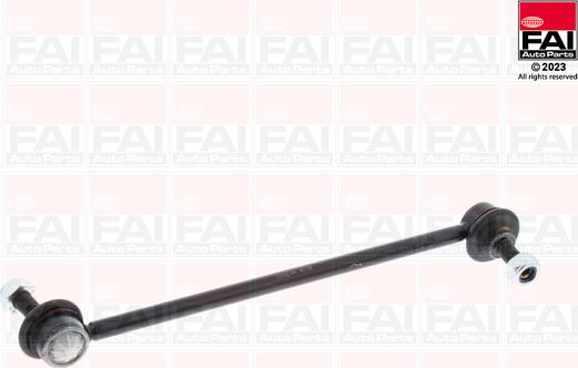 FAI AutoParts SS10464 - Stiepnis / Atsaite, Stabilizators www.autospares.lv