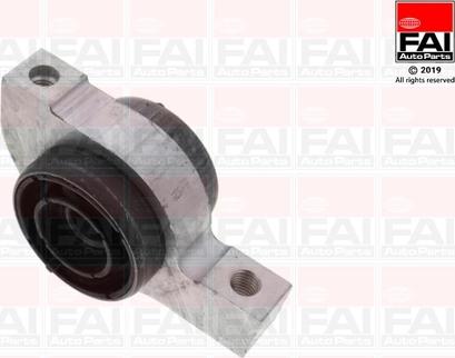 FAI AutoParts SS10422 - Bush of Control / Trailing Arm www.autospares.lv