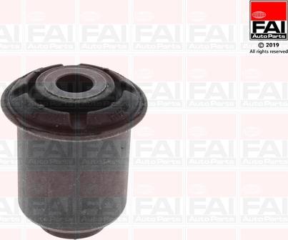 FAI AutoParts SS10559 - Bush of Control / Trailing Arm www.autospares.lv