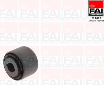 FAI AutoParts SS10556 - Piekare, Šķērssvira www.autospares.lv