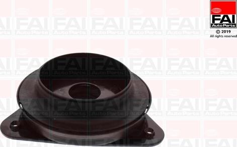 FAI AutoParts SS10533 - Опора стойки амортизатора, подушка www.autospares.lv