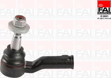 FAI AutoParts SS10664 - Stūres šķērsstiepņa uzgalis www.autospares.lv