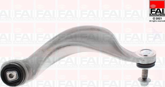 FAI AutoParts SS10604 - Track Control Arm www.autospares.lv