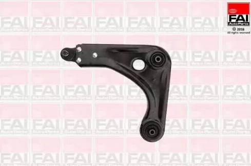 FAI AutoParts SS1061 - Track Control Arm www.autospares.lv