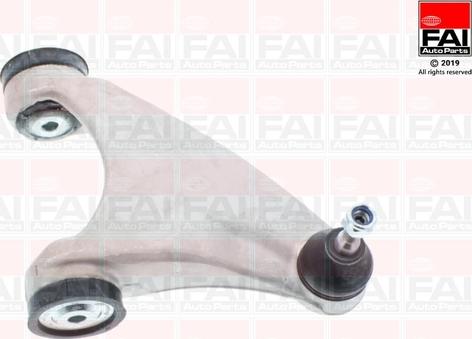 FAI AutoParts SS1006 - Neatkarīgās balstiekārtas svira, Riteņa piekare www.autospares.lv