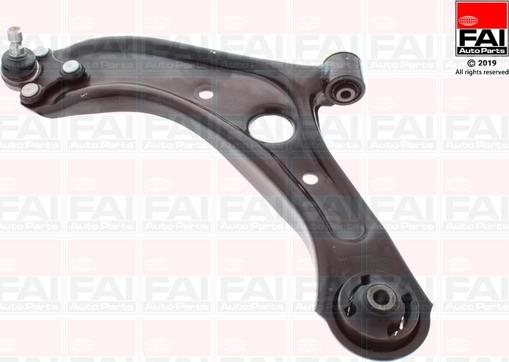 FAI AutoParts SS10038 - Track Control Arm www.autospares.lv