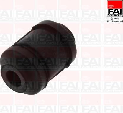 FAI AutoParts SS10071 - Сайлентблок, рычаг подвески колеса www.autospares.lv