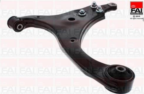 FAI AutoParts SS10144 - Track Control Arm www.autospares.lv