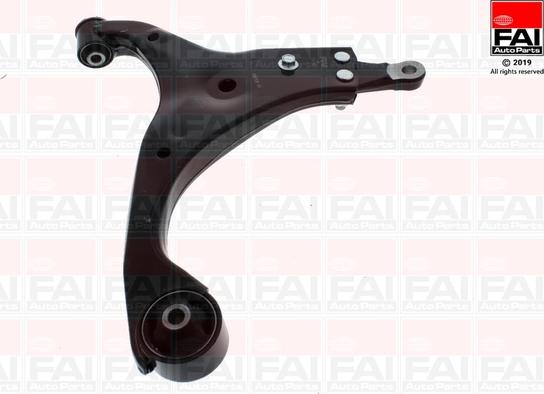 FAI AutoParts SS10143 - Track Control Arm www.autospares.lv