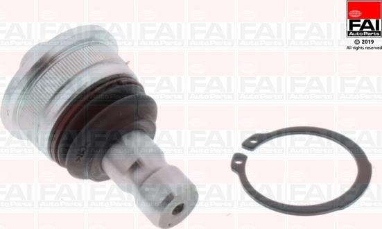 FAI AutoParts SS10147 - Balst / Virzošais šarnīrs autospares.lv