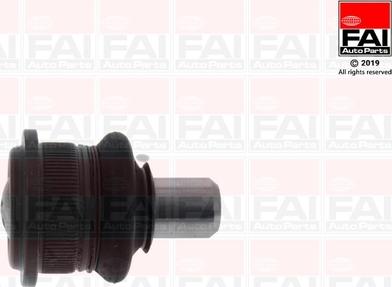 FAI AutoParts SS10104 - Balst / Virzošais šarnīrs www.autospares.lv