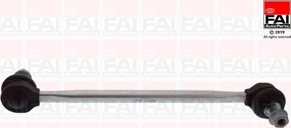 FAI AutoParts SS10172 - Rod / Strut, stabiliser www.autospares.lv