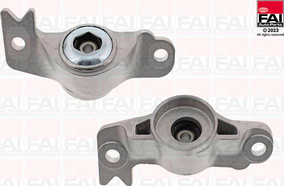 FAI AutoParts SS10849 - Опора стойки амортизатора, подушка www.autospares.lv