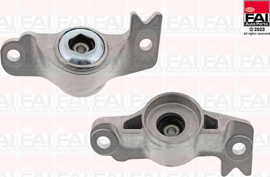 FAI AutoParts SS10850 - Опора стойки амортизатора, подушка www.autospares.lv