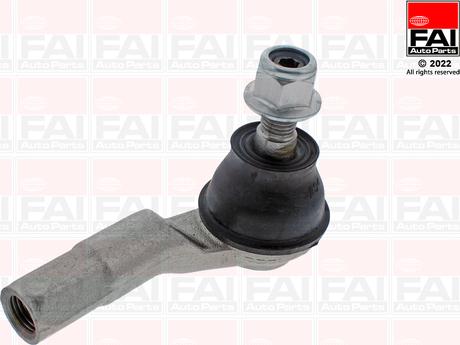 FAI AutoParts SS10830 - Stūres šķērsstiepņa uzgalis www.autospares.lv