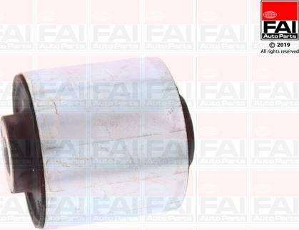 FAI AutoParts SS10391 - Сайлентблок, рычаг подвески колеса www.autospares.lv