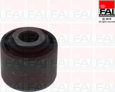 FAI AutoParts SS10341 - Сайлентблок, рычаг подвески колеса www.autospares.lv