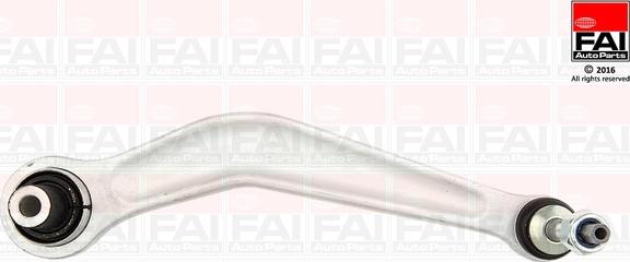 FAI AutoParts SS1034 - Track Control Arm www.autospares.lv