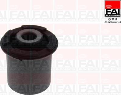 FAI AutoParts SS10365 - Bush of Control / Trailing Arm www.autospares.lv