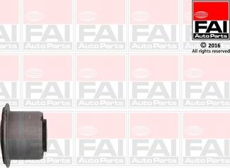 FAI AutoParts SS1036 - Piekare, Šķērssvira www.autospares.lv