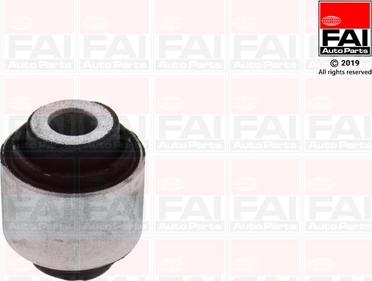 FAI AutoParts SS10305 - Сайлентблок, рычаг подвески колеса www.autospares.lv