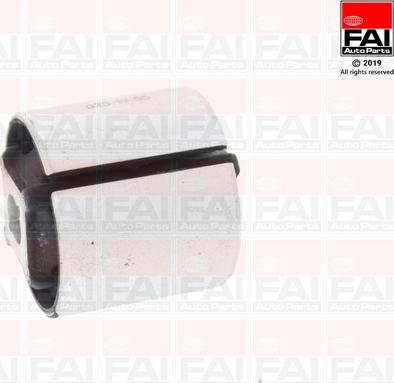 FAI AutoParts SS10308 - Piekare, Tilta sija www.autospares.lv