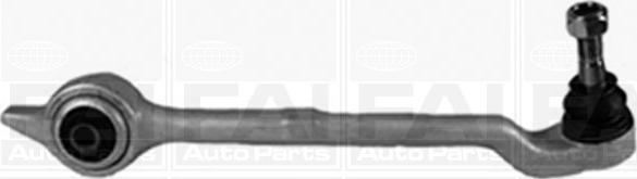 FAI AutoParts SS1030 - Track Control Arm www.autospares.lv