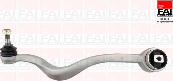 FAI AutoParts SS1031 - Track Control Arm www.autospares.lv