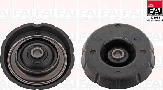 FAI AutoParts SS10332 - Опора стойки амортизатора, подушка www.autospares.lv