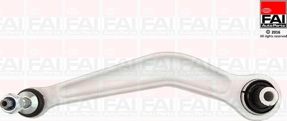 FAI AutoParts SS1033 - Neatkarīgās balstiekārtas svira, Riteņa piekare www.autospares.lv