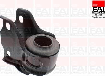 FAI AutoParts SS10378 - Сайлентблок, рычаг подвески колеса www.autospares.lv