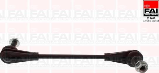 FAI AutoParts SS10248 - Stiepnis / Atsaite, Stabilizators www.autospares.lv