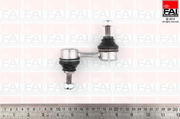 FAI AutoParts SS1024 - Rod / Strut, stabiliser www.autospares.lv