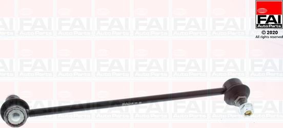 FAI AutoParts SS10260 - Stiepnis / Atsaite, Stabilizators www.autospares.lv