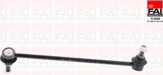 FAI AutoParts SS10261 - Stiepnis / Atsaite, Stabilizators www.autospares.lv